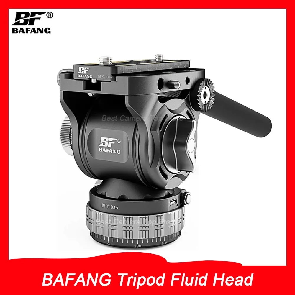 Bafang Tripod Fluid… - image