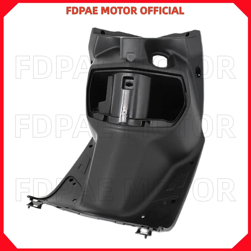 Front Cabin Box for Wuyang Honda Wh110t-2c-9