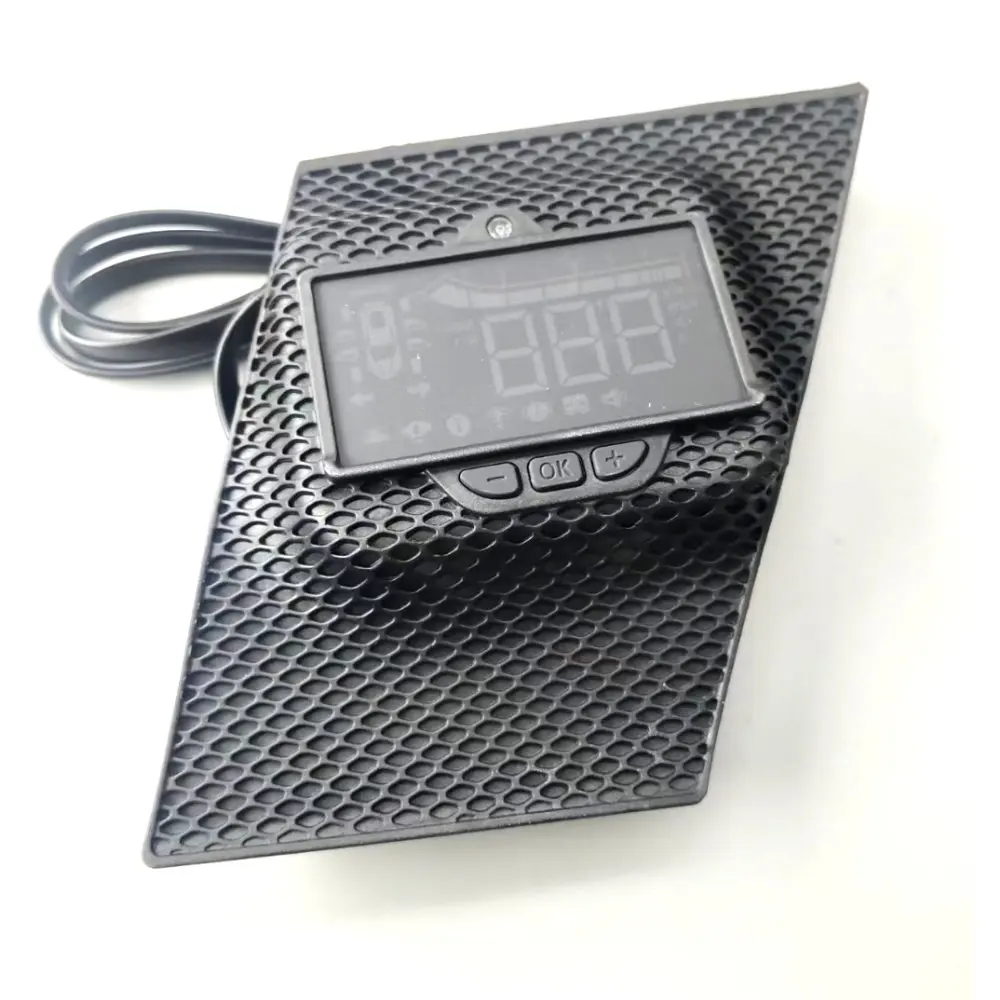 

For Toyota Frontlander/Corolla Cross Car HeadUp Display Auto HUD Accessories Front View Head-up LCD Windshield Projector