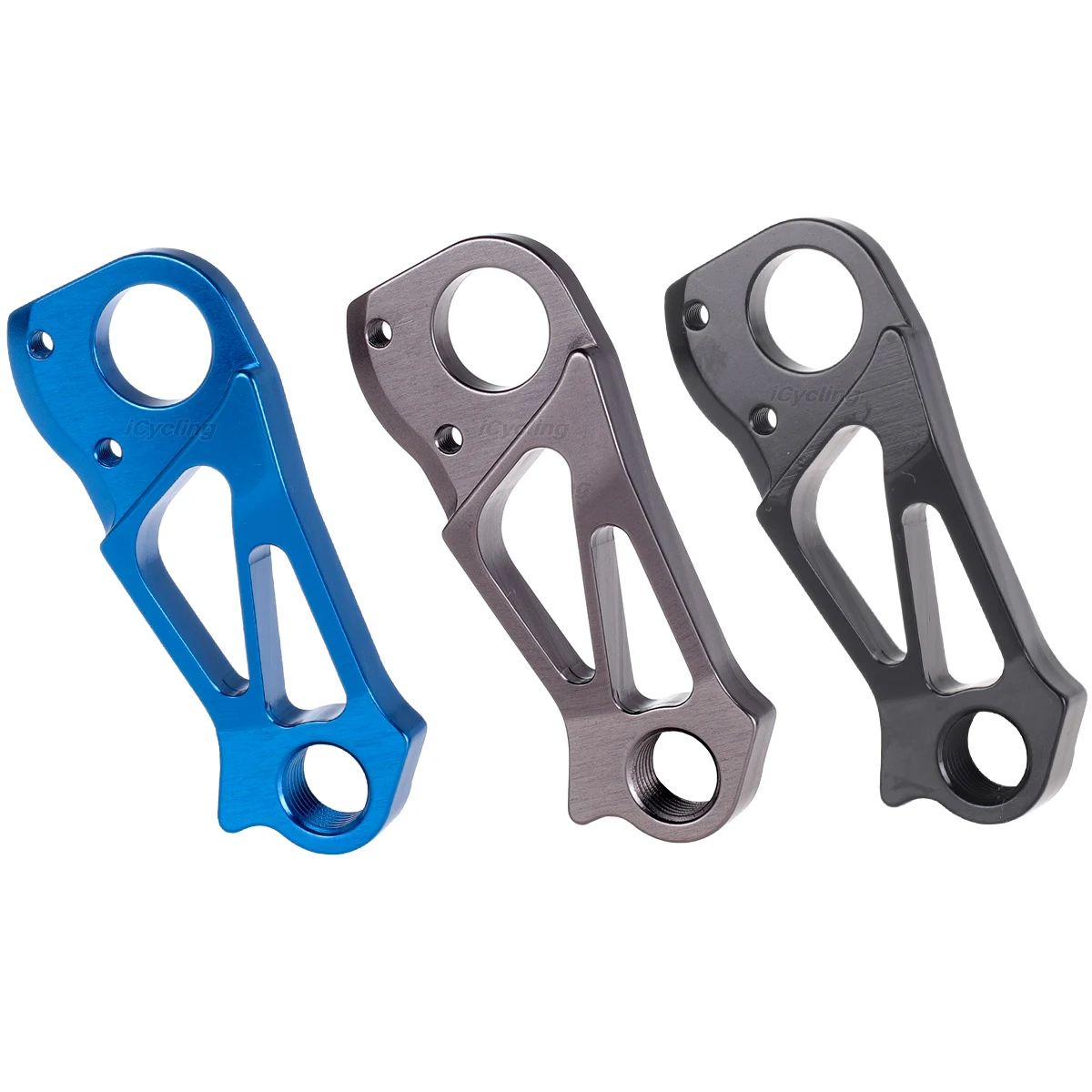 Shimano-compatible Direct Mount for Trek 5281894 Domane Emonda SLR ALR SL Checkpoint Disc Frames Axle Dropout Derailleur Hanger