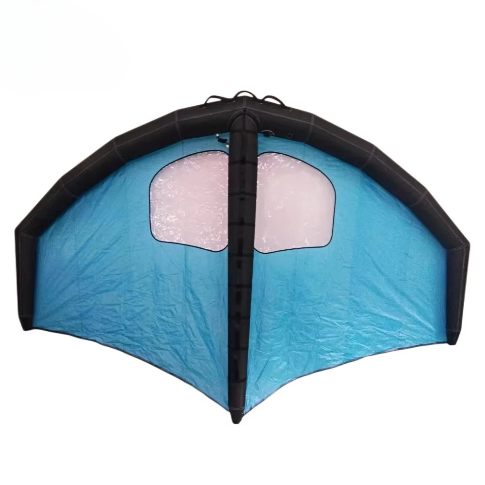 

Надувная доска для кайтсерфинга и гидрофойлинга Airo: прямые продажи с завода