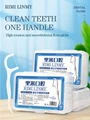 150pcs 3 box