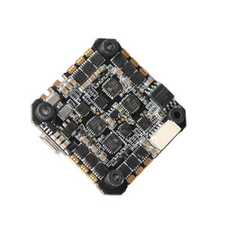 T-motor F7-35A-AIO F7-45A-AIO  F7 35A 45A 6S AIO Flight Control MPU6500 MCU STM32F722 BSL firmware Barometer BMP280