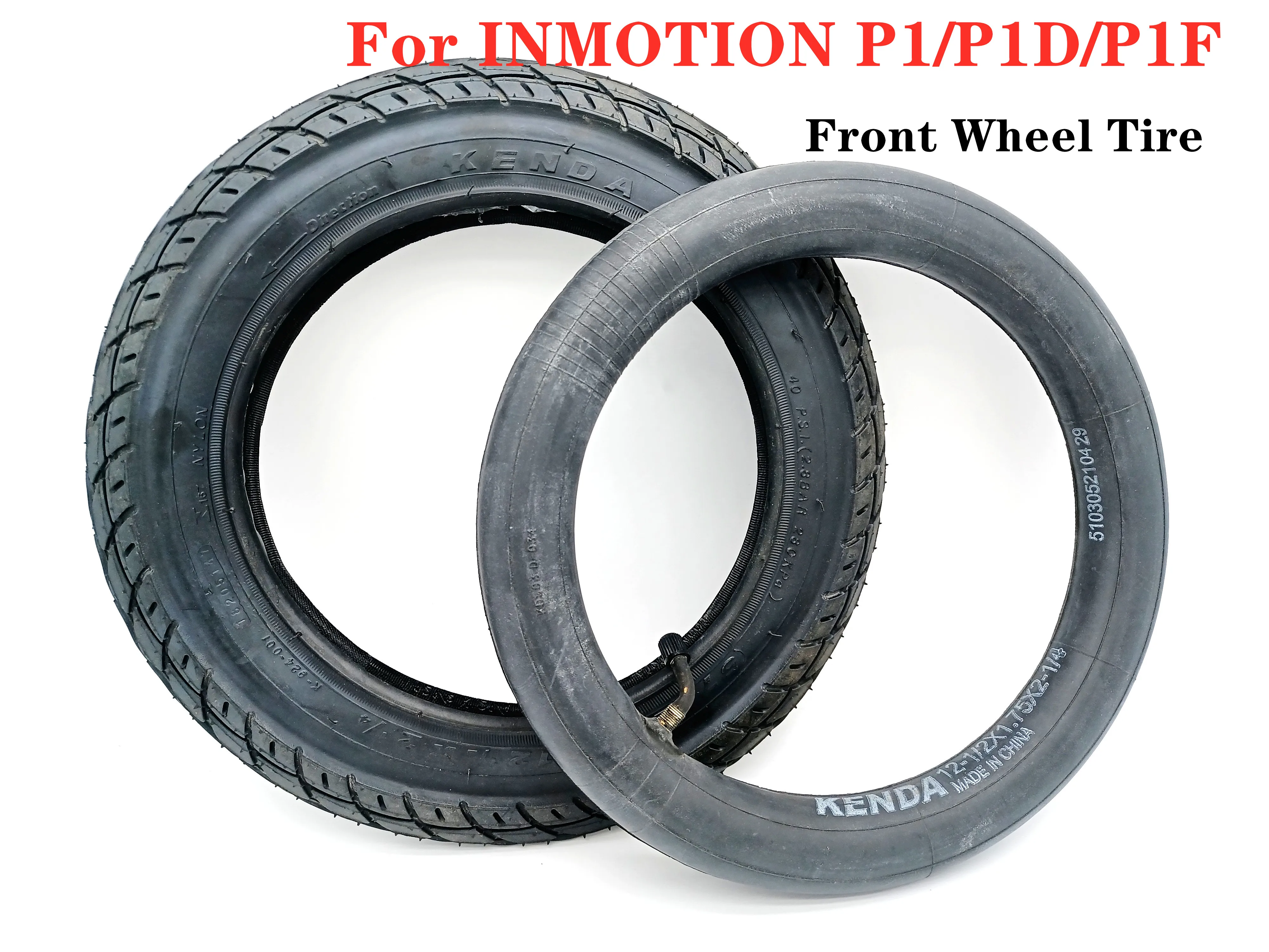 InMotion P1 Replacement Tire Guide: What You Need to Know Before Buying