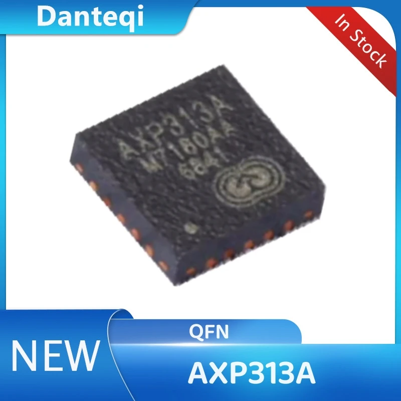 

5PCS~50PCS/LOT AXP313A QFN Chipset