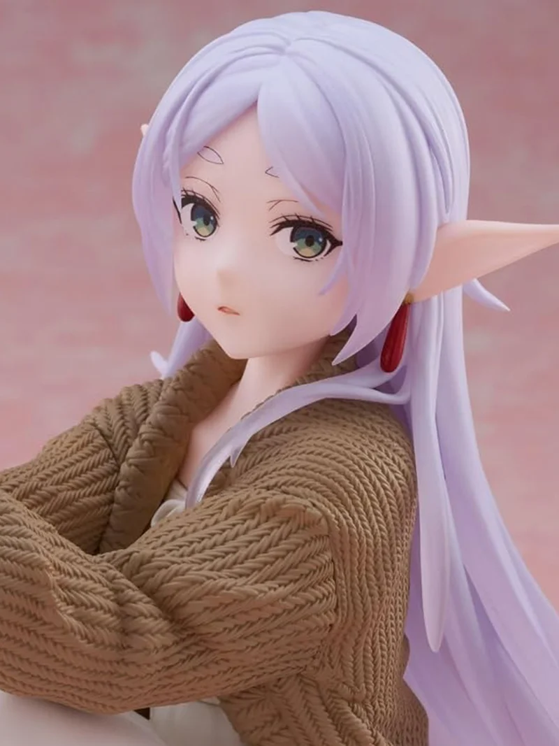 

Taito Fruilin Home Clothes Ver. Figure Collectible Official Stock Desktop Decoration Birthday Gift Anime Derivative