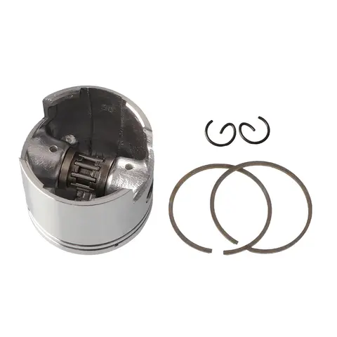 50 มม. YD100/LD100 ลูกสูบ Pin Kit สําหรับ 100cc เครื่องยนต์มอเตอร์จักรยานชิ้นส่วนจักรยาน