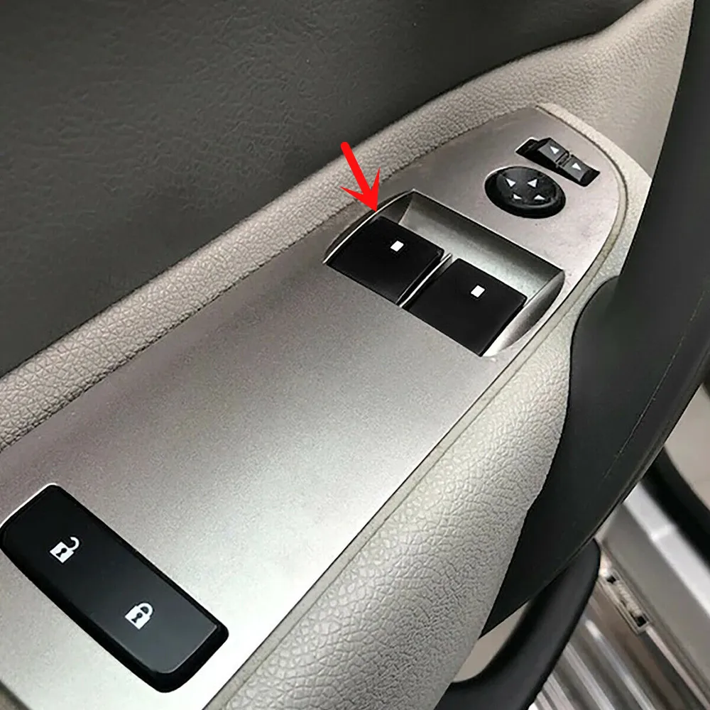 Window Control Swit… - image