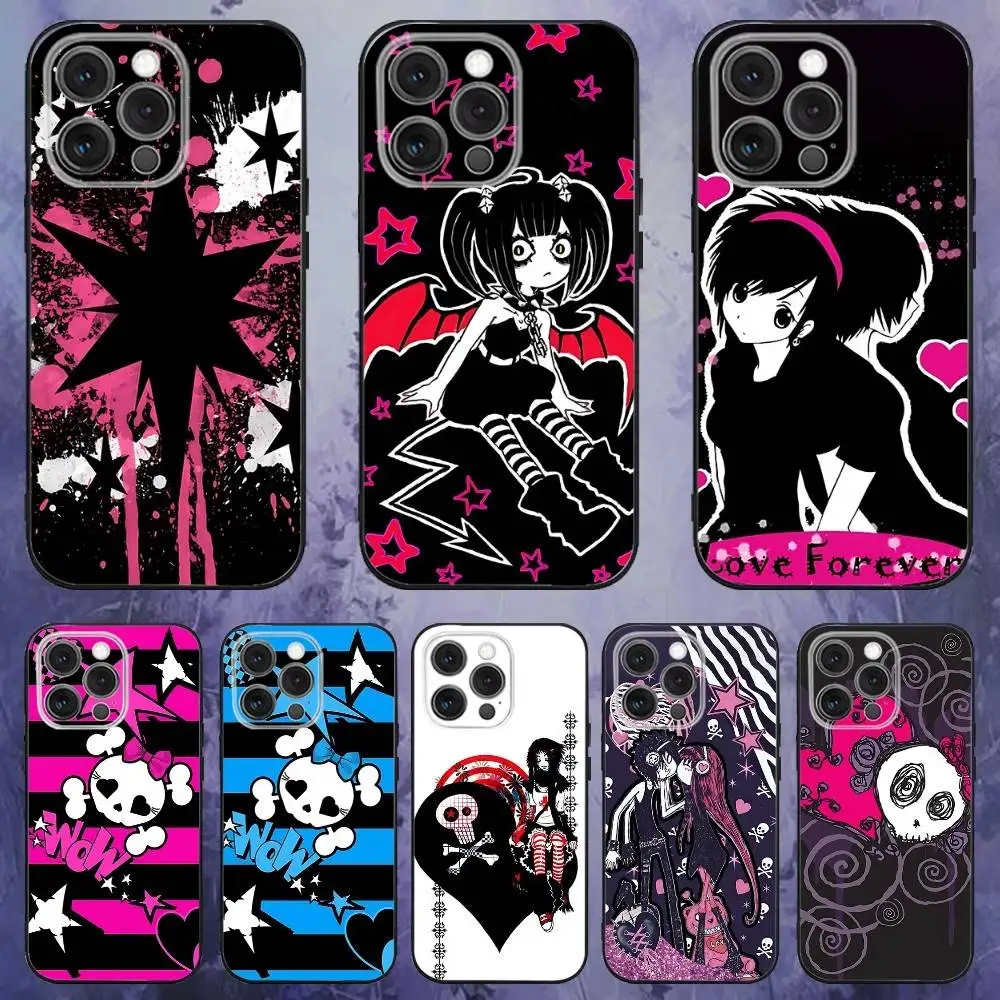 Love Black And Cute… - image