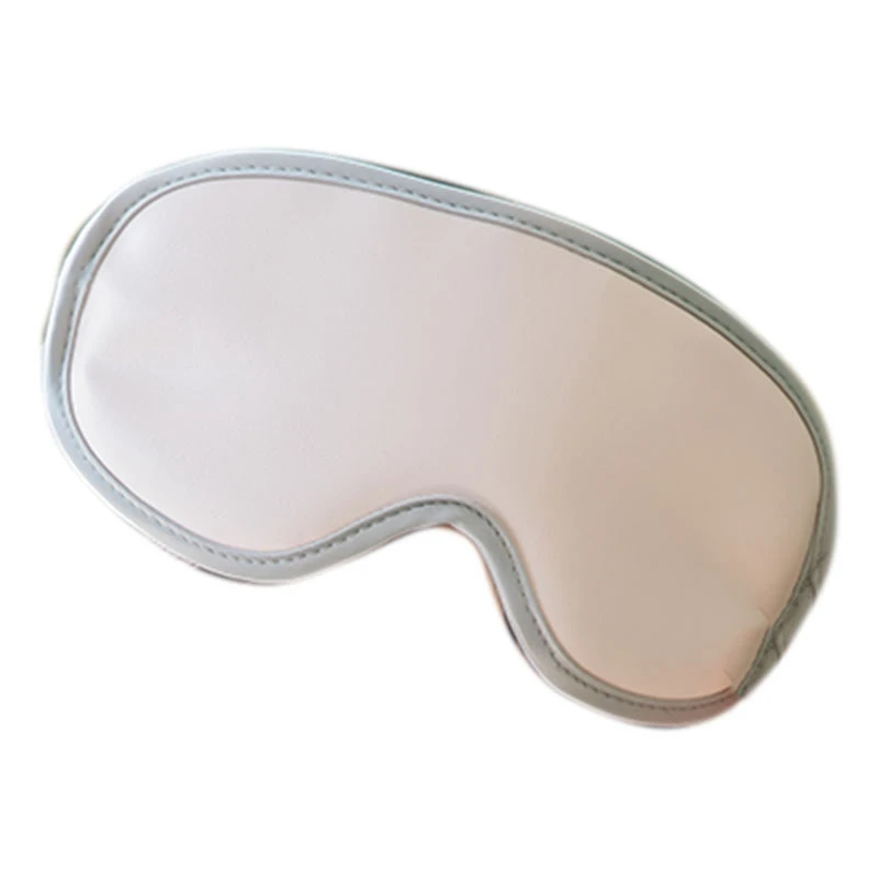 Temperature Control Hot Steam Cotton Eye Mask Dry Tire Compression USB Heat Pad Eye Care Hot Quick Sleep Eye Mask