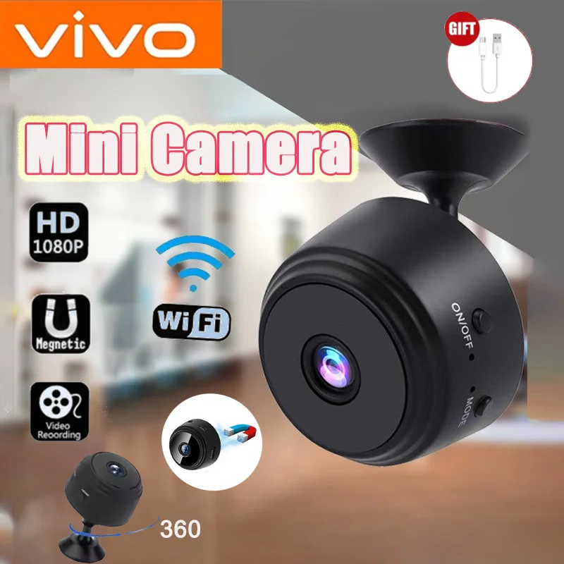 Vivo Wifi Mini A9 C…