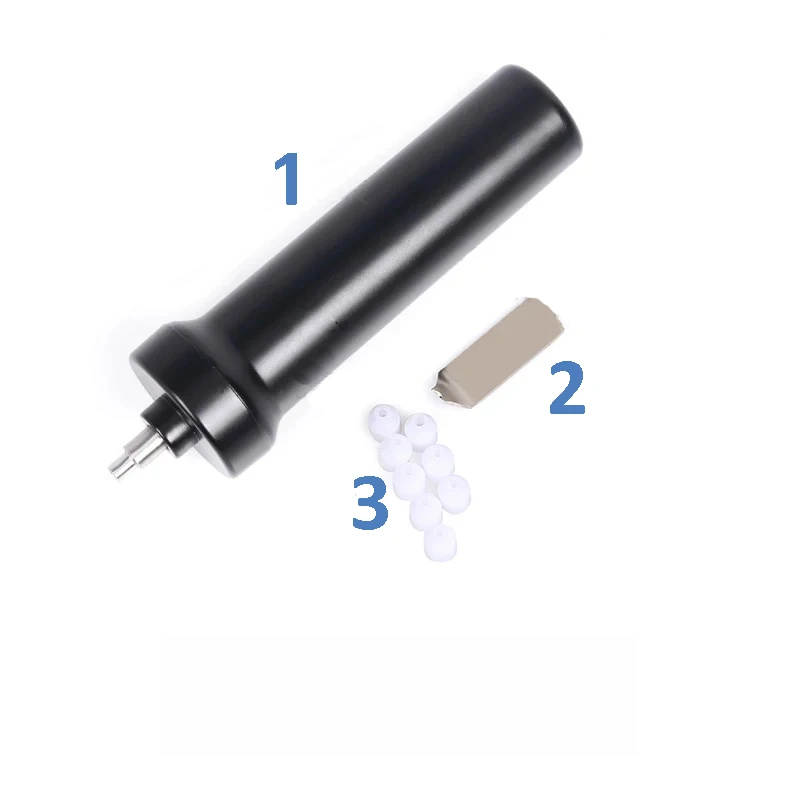 

Watch Repair tools Air pressure pump Watch Glass Crystal Removal Tool Inflatable Pen Air Pump Watch Opener Tools for watchmaker