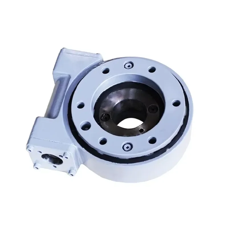 2026 Hot！ XZWD Single Axis Swing Drive Solar Tracker Parts Slewing Drive Model Slew Drive Made in Jiangsu