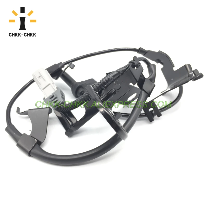 CHKK-CHKK ABS Wheel Speed Sensor 89545-0E020 REAR RH/LH 89546-0E020 for TOYOTA HIGHLANDER KLUGER LEXUS RX350/450H 895450E020