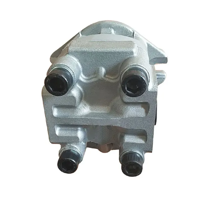 

Hydraulic pilot Gear Pump 705-41-01320 705-41-02700 705-41-02460 708-1L-00011 708-1L-00012 708-1L-01011 for Komastu Excavator PC