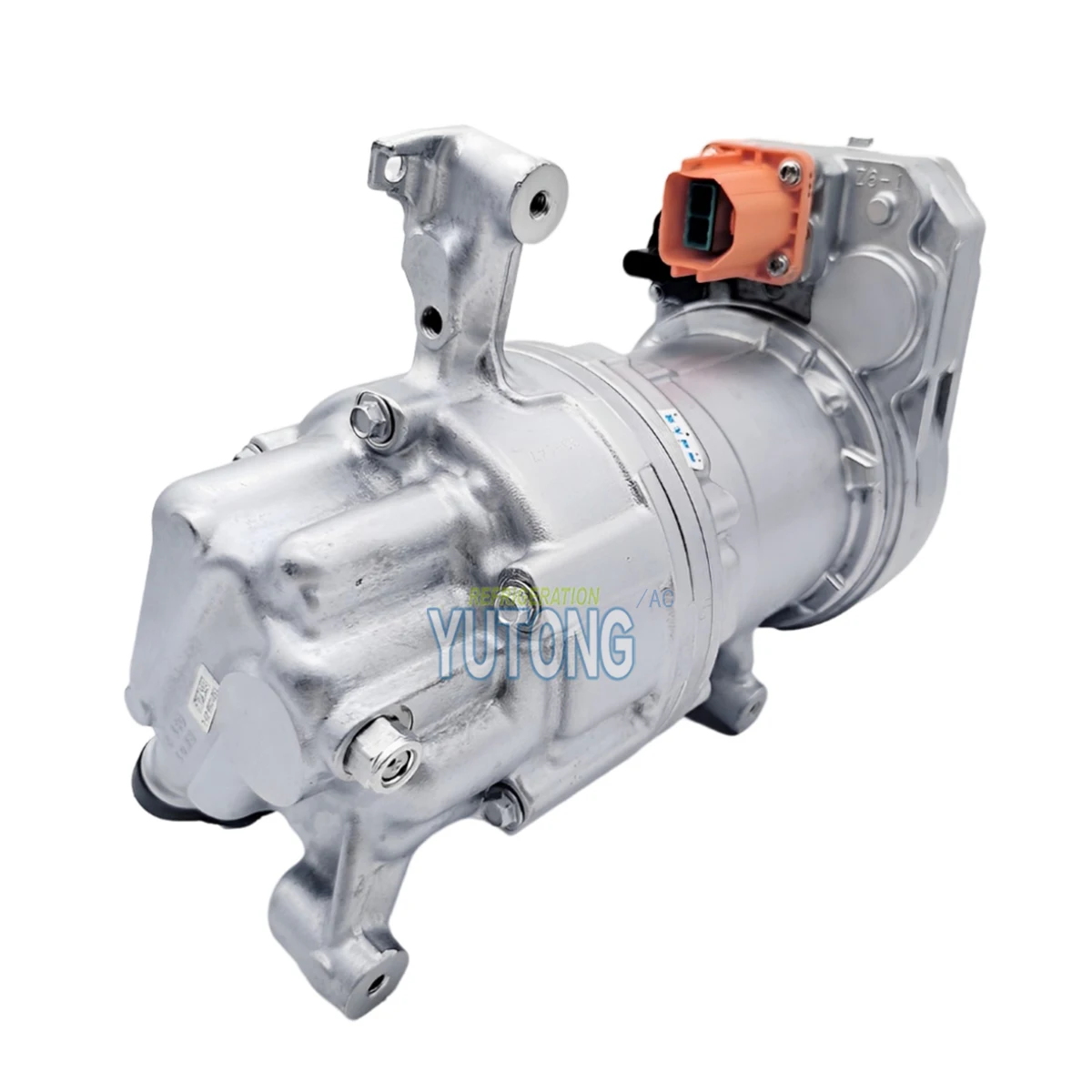 Electric Compressor For TESLA Model Y Model 3 1501256-00-L 150125600L 1501256-00-L 150125600L