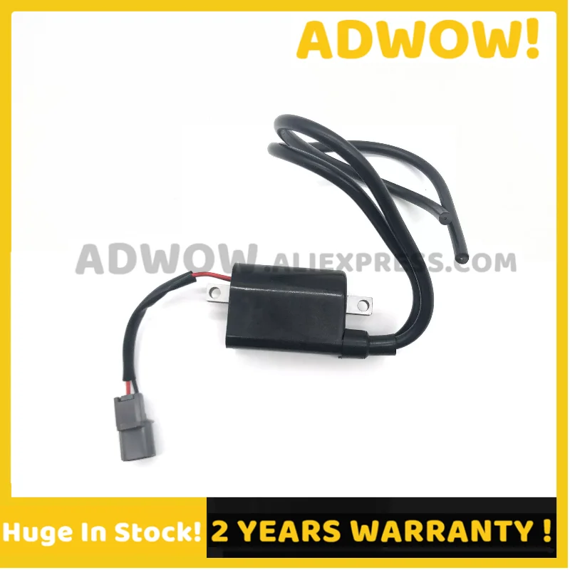 New Ignition Coil P…