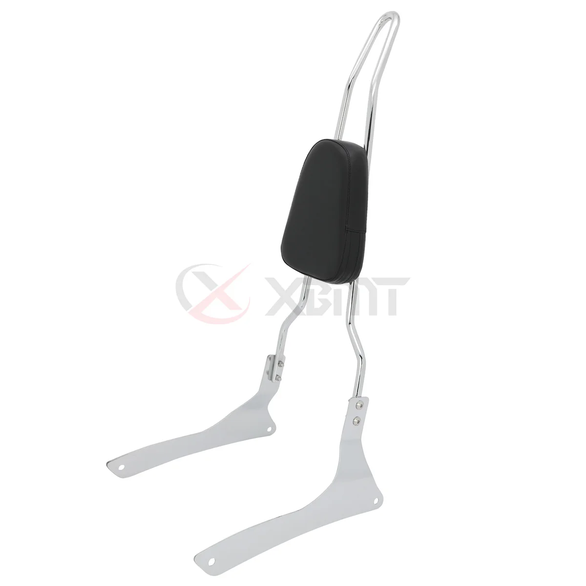 Motorcycle Backrest Sissy Bar For Suzuki Intruder 1500 VL1500 1998 1999 2000 2001 2002 2003 2004 Boulevard C90 2005-2009