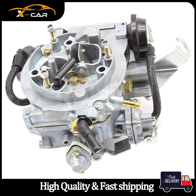 Carburetor For Gm V…