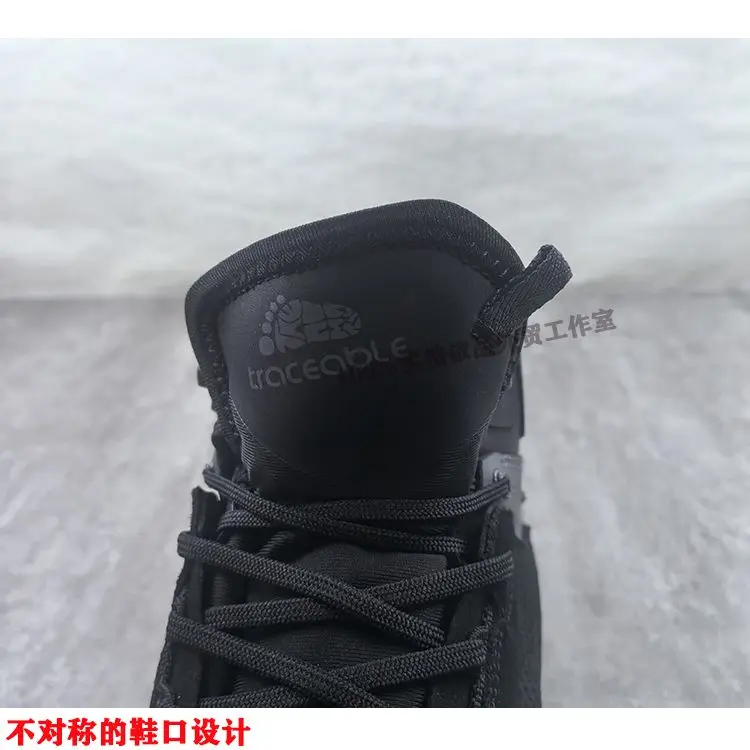 High-safety work shoes Men's work boots Puncture-resistant Anti-slip work shoes Steel-toe safety shoes Women's