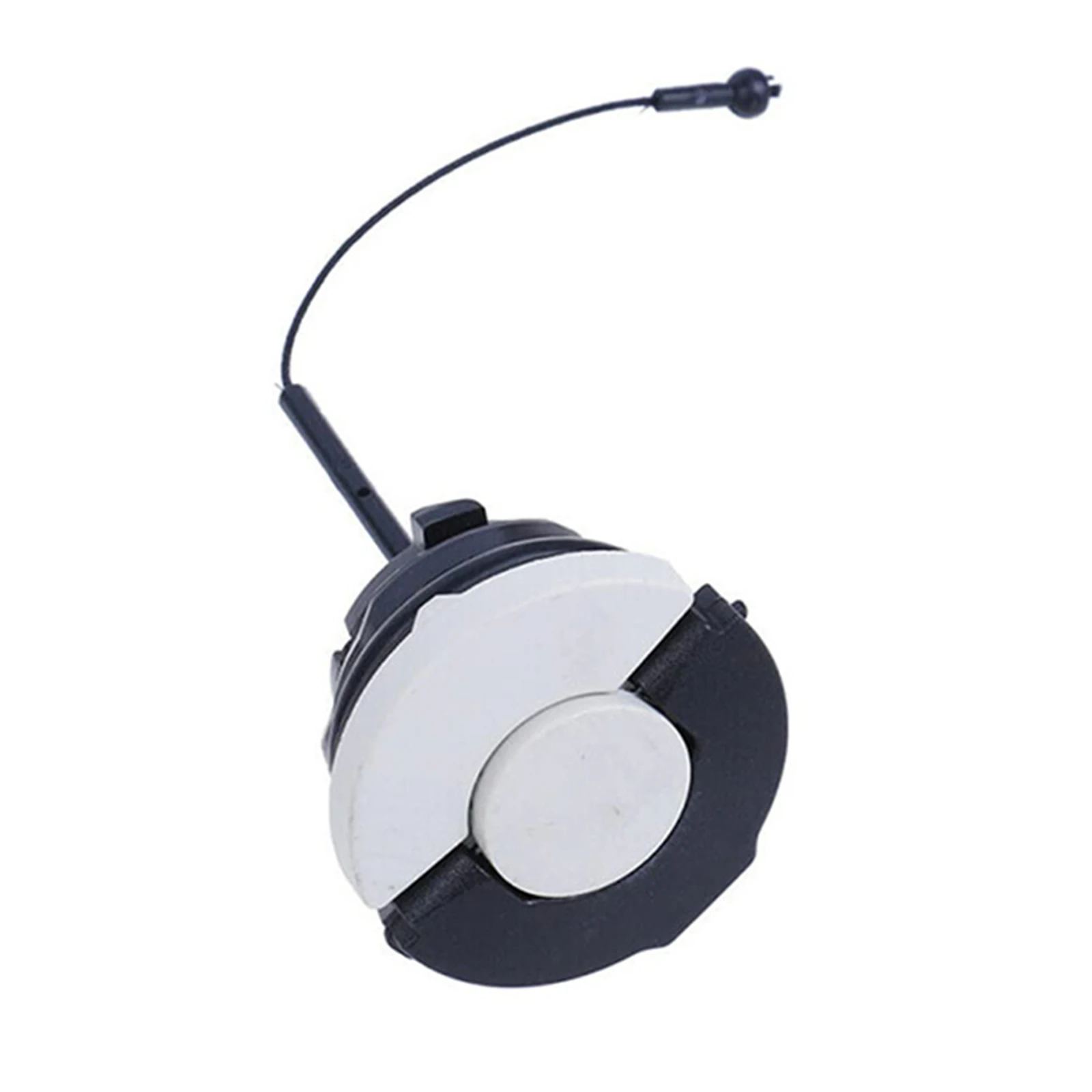 Couvercle de bouchon de réservoir, pièces de rechange pour STIHL HT56C KM56C KM56RC HT56C, fournitures pour coupe gazon, accessoires, 1 pièce