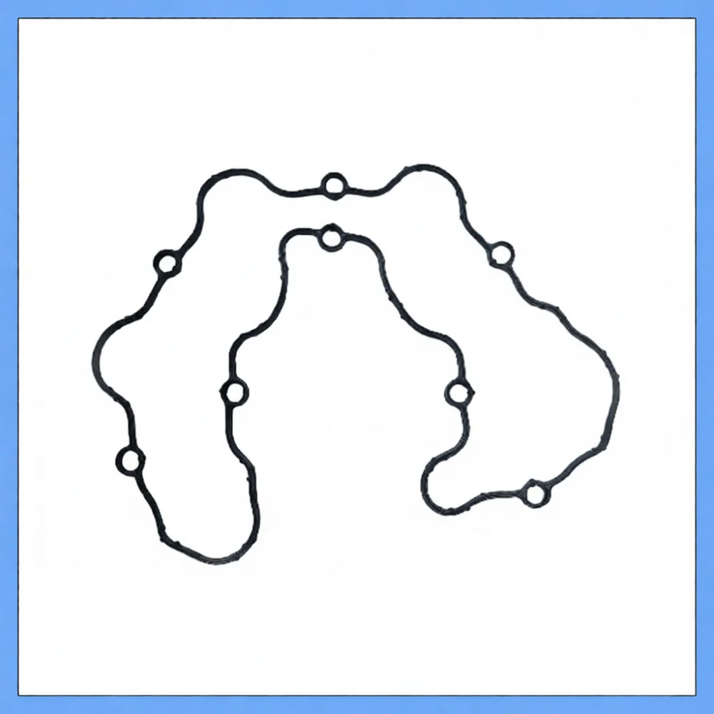Engine Valve Cover Gasket For Sail 1.6T 90409594 24581894 Automotive Sealing Solution Durable Component Repair Maintenance