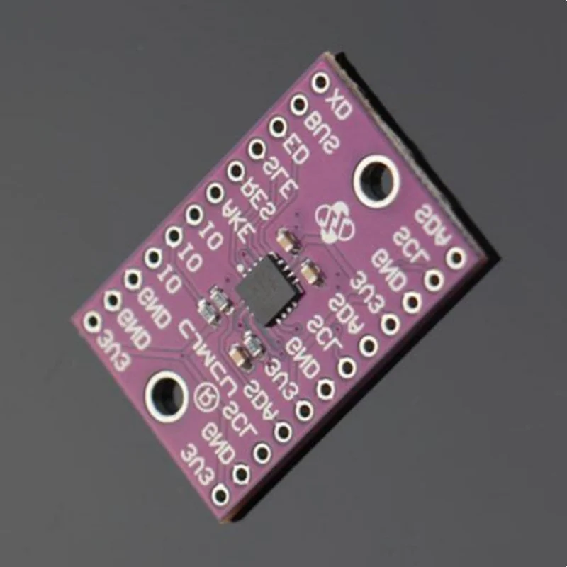 

CJMCU-2817 DS28E17 1-Wire-to-I2C Master Bridge