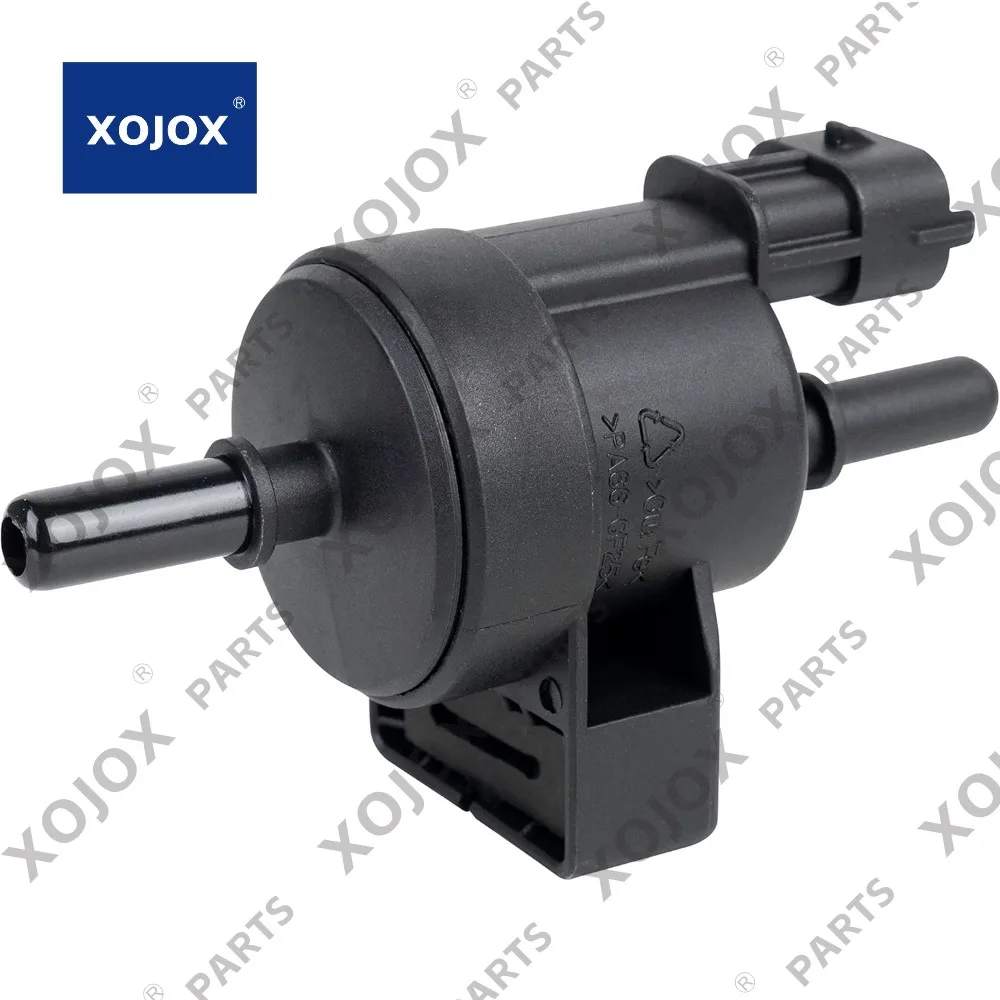 

XOJOX BlueStars 55567453 Электромагнитный клапан продувки канистры паров выбросов EVAP Вентиляционный клапан продувки — для Chevy Cruze 2011-2016 гг., 2012-20 гг.