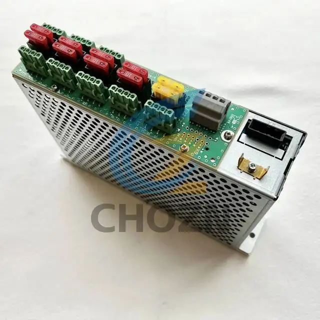 Made in China New 00.785.1226 Printer Spare Parts Model Power Supply Board DSCM24 00.785.1226/02 for CD102 XL105 SM102