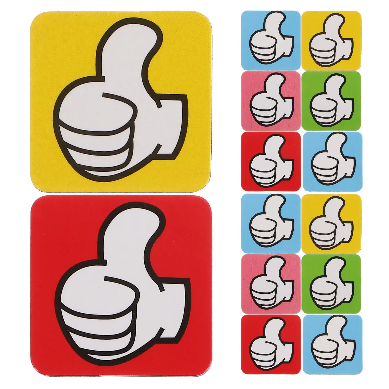 thumb