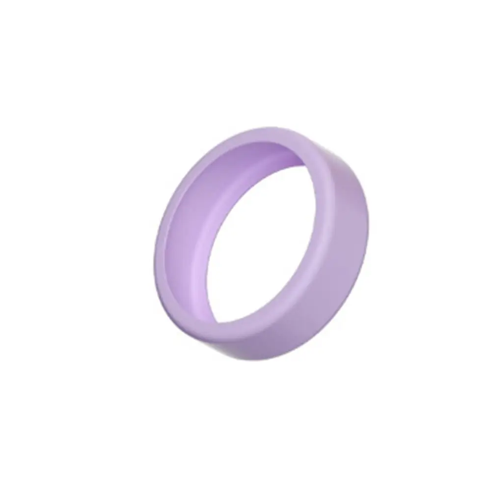 Oura Ring Protector Silicone Cover, Durable & Shockproof