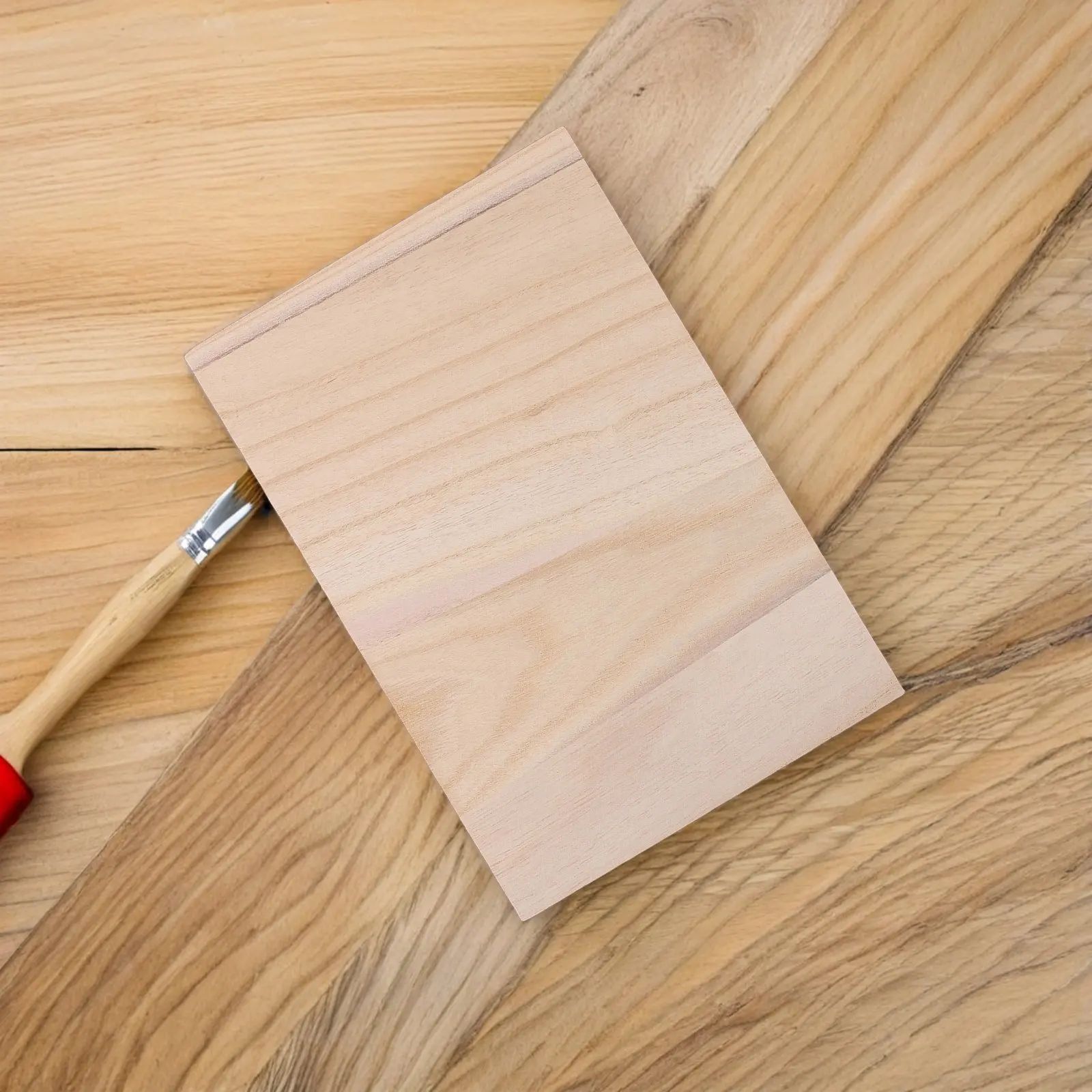 Taekwondo Breaking Boards 8 Pack Wooden Karate Martial Arts Training Practice Exam Equipment