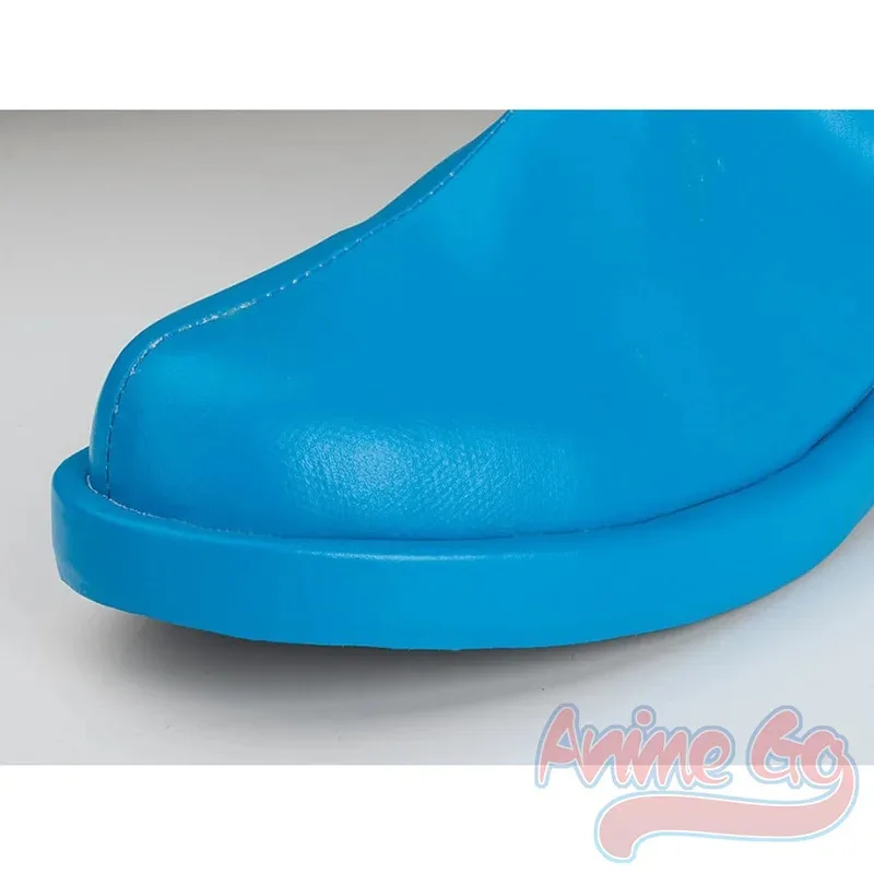 أحذية أنيمي بحار ميركوري ميزونو عامي أحذية كوسبلاي mp 000520