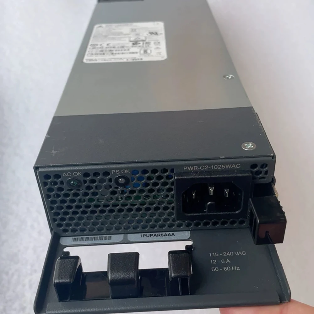 Power Supply For Ci…