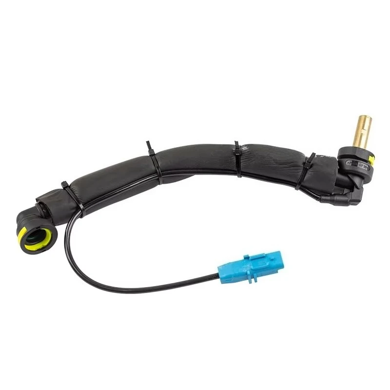 For 3008 307 308 Citroen C5 Sega 408 Triumph 508 Exhaust Pipe Crankcase Ventilation Pipe 2.0