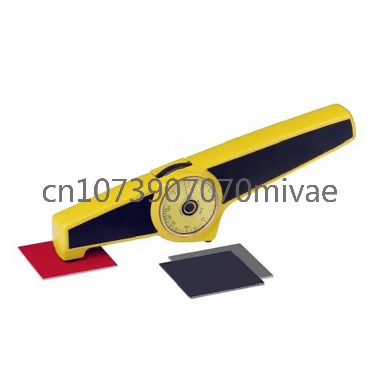 

McCourt Coating Thickness Gauge Mikrotest G6 Galvanized Layer Thickness Gauge Paint Film Thickness Gauge