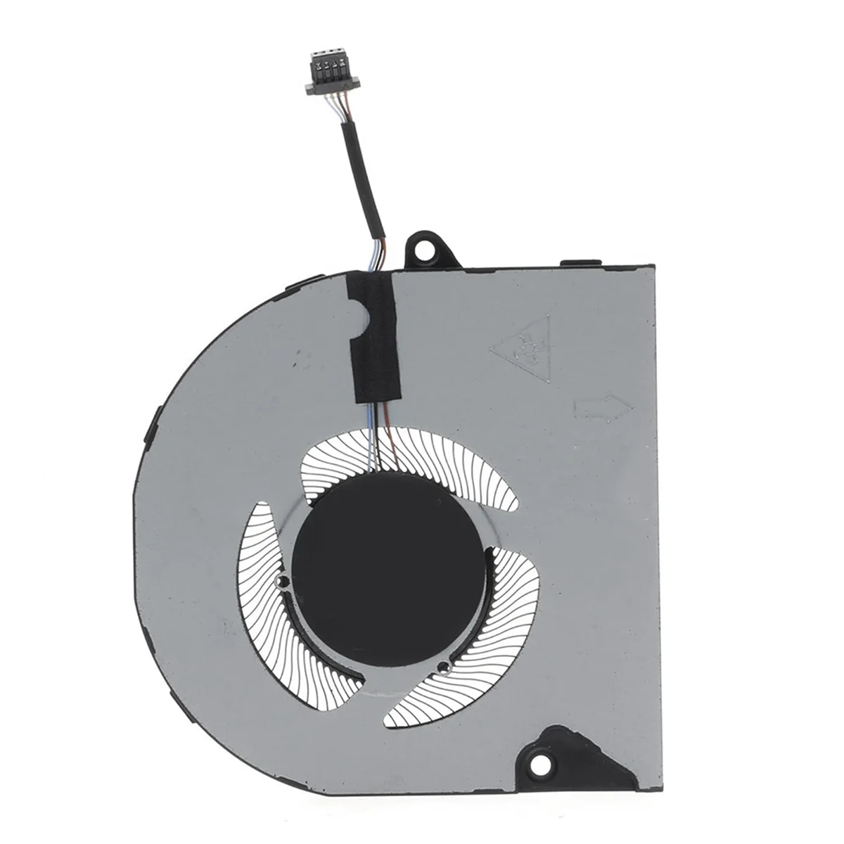 Ventilador de refrigeração ATP-CPU 14 5410 5415 7400 7415 0KRK6P 2 em 1 2021