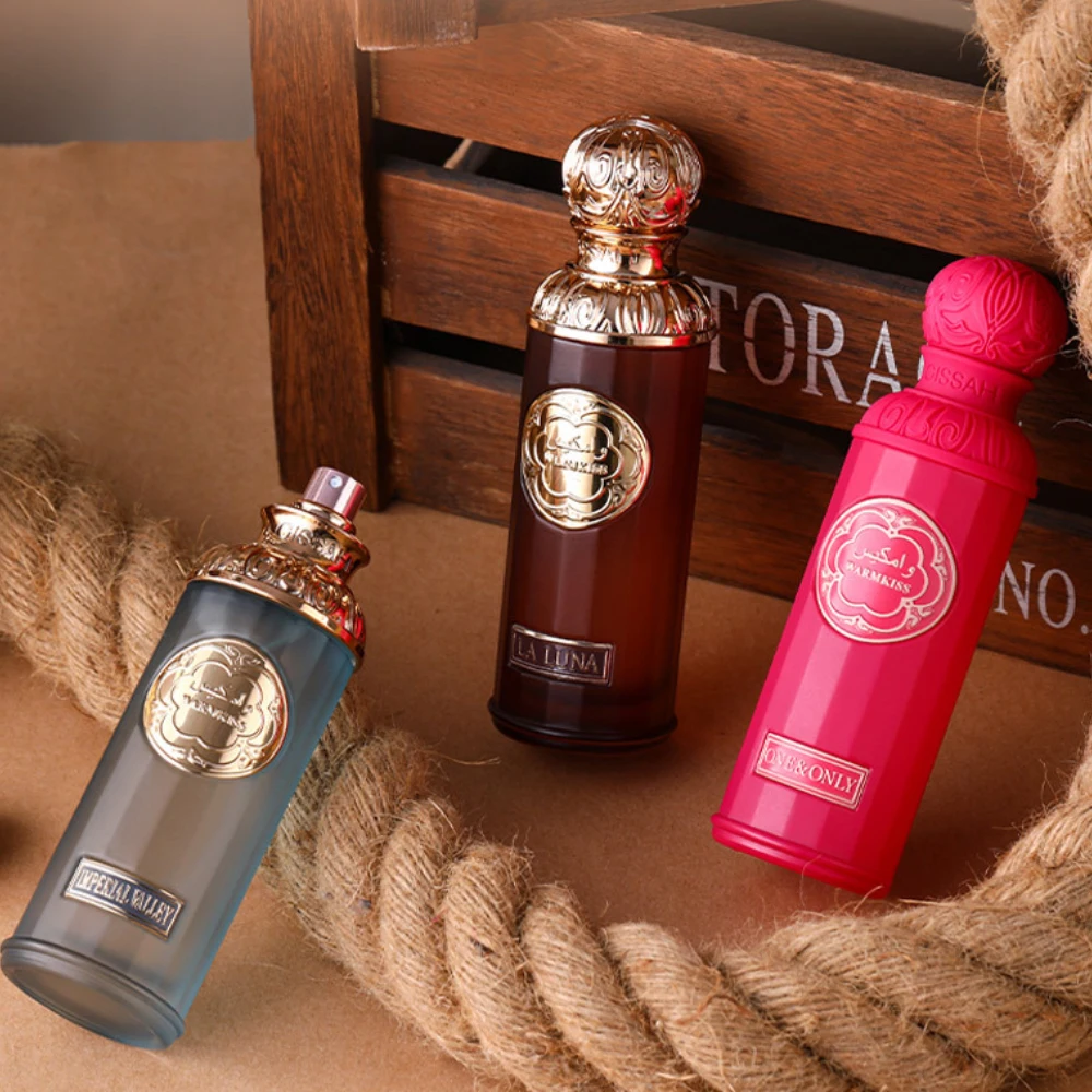 

Lauren Emperor Valley Arabian Unisex Perfume Long Lasting Oud Eau De Parfum 100ml Middle Eastern Luxury For Men Women