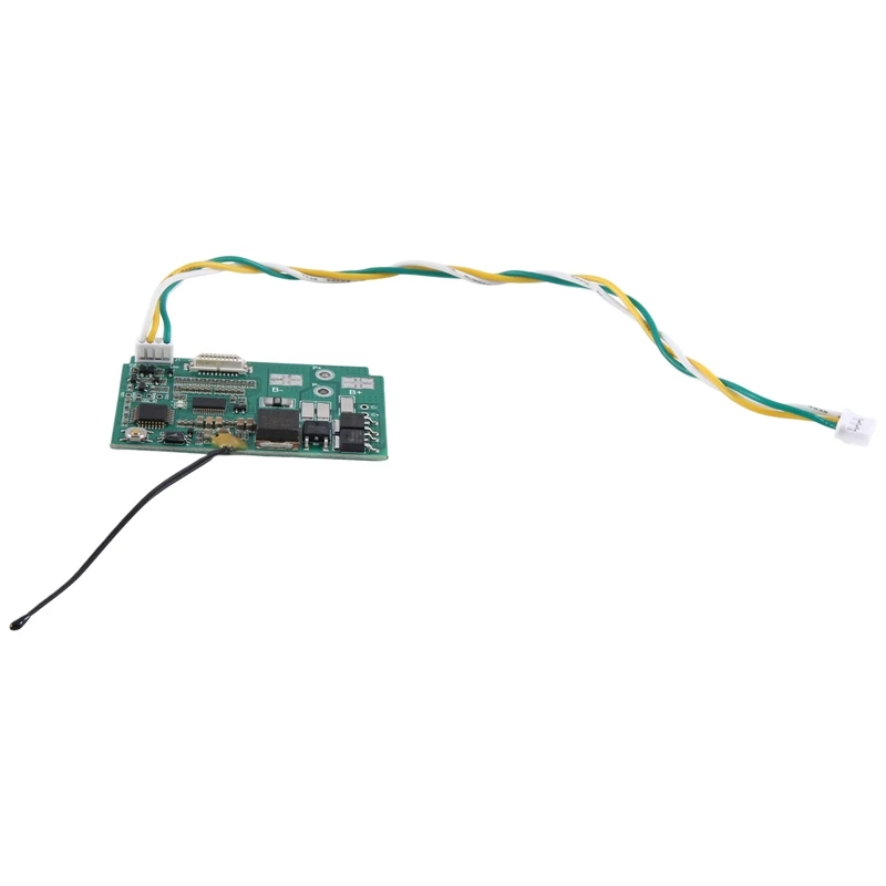 BMS For Xiaomi M365/1S Electric Scooter 36V Lithium Battery Protection Panel Support Communication