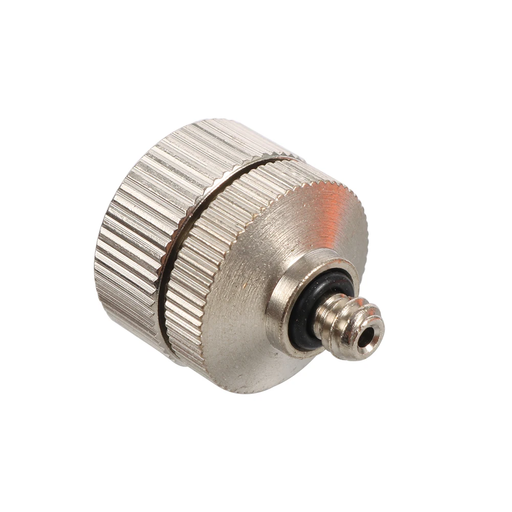 1 Pc Brass 3/16\