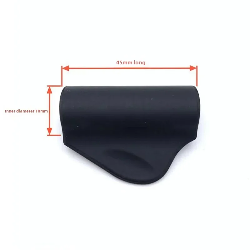 

Стержень кофемашины, теплоизоляционная подушка, противоожоговая труба, резиновая втулка