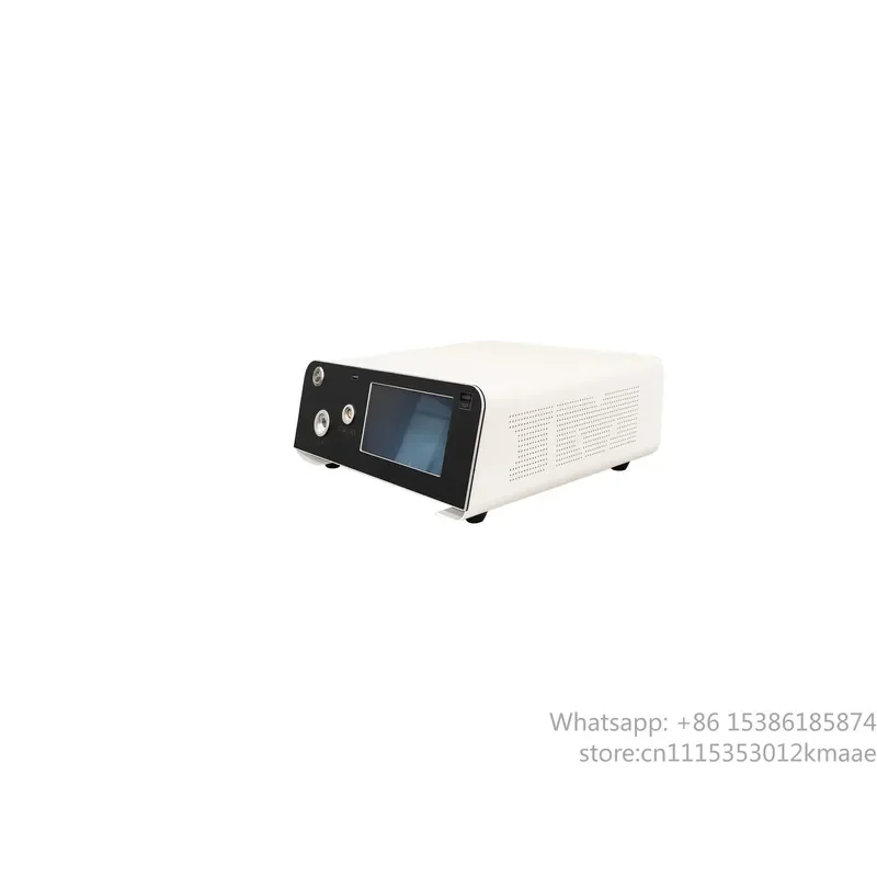 2K FHD Endoscope Camera System with High-Quality LED Light Source for Medical Imaging