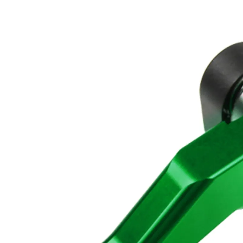 

For KAWASAKI KX85 KX 85 2001 2002 2003-2018 2017 2016 Dirt Bike Pivot Brake Clutch Levers Motorcycle CNC Aluminun Accessories