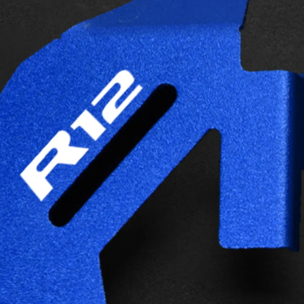 

R12 NineT For BMW R12NINET R 12 NineT R12S R 12S 2024 2025 2026 Motorcycle Accessories Front Brake Caliper Protector Cover Guard