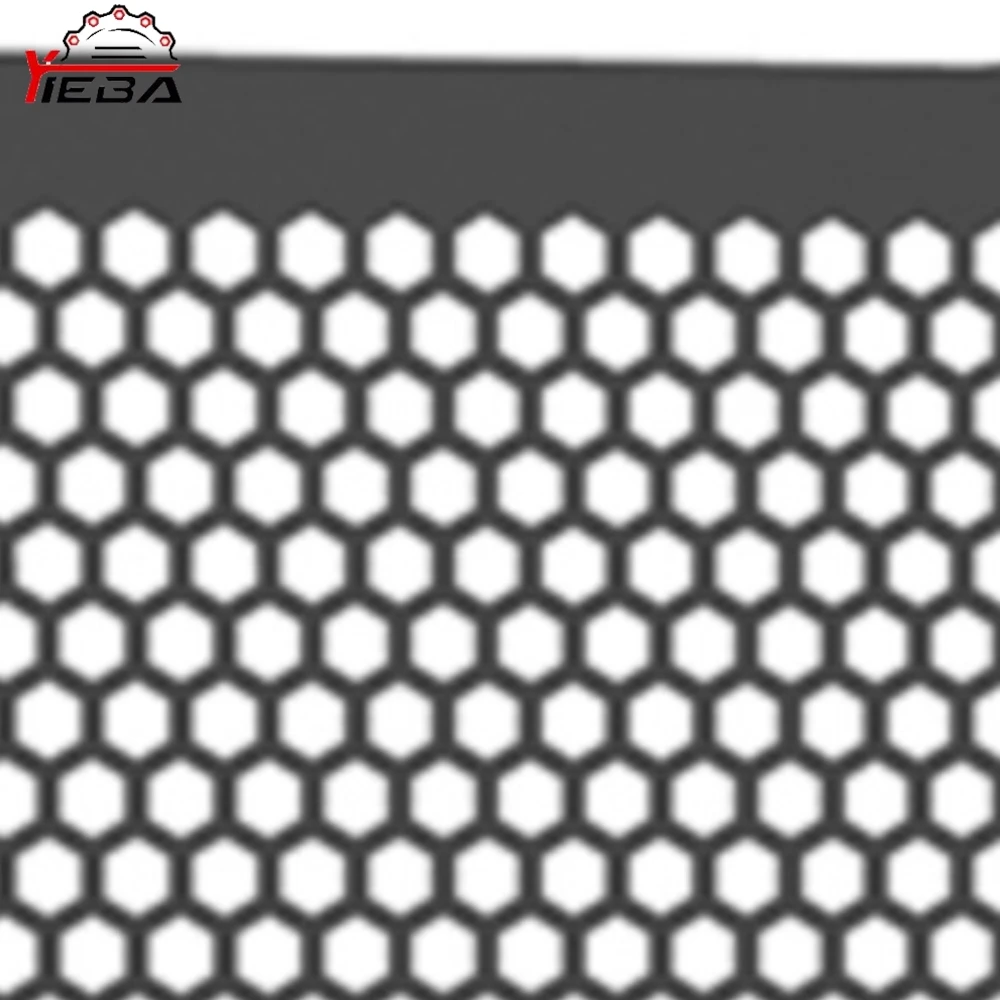 

New For Kawasaki Ninja 1100SX Ninja1100SX 2025 2026 2027 1100 SX Radiator Grille Guard Grill Protective Cover Protector Parts