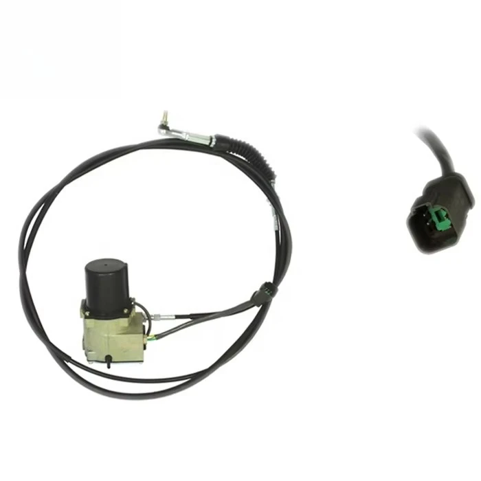 

Высококачественные детали экскаватора R210-7 R220-7 Двигатель дроссельной заслонки 21EN-32220 для hyu ndai