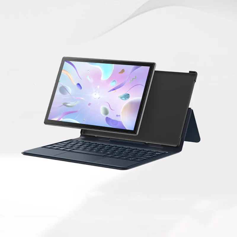 Office Mini Laptop Tablette PC Enfant Game Eye Care Education Learning Painting Mini Laptop Android Tablet Tablets