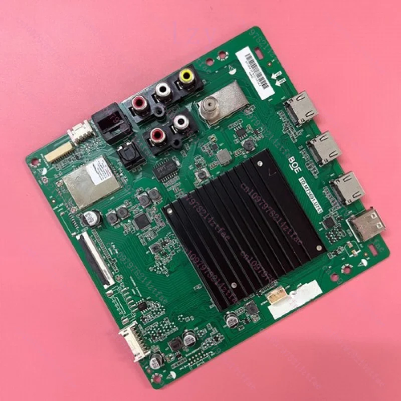 

Б/у ОСНОВНАЯ ПЛАТА 60103-00756 4300094677 TD.MT5691.U751 Для 75 дюймов для телевизора VIZIO 755-J04