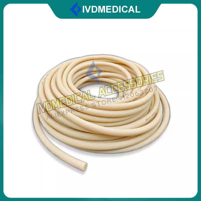 

For Mindray BC6000 BC6200 BC6600 BC6800 BC6900 BC6800PLUS BPT Tubing 1/16"ODX1/8" ID Tube Hose Tubing