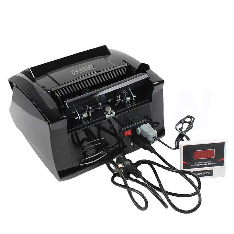 Automatic Multicurr…